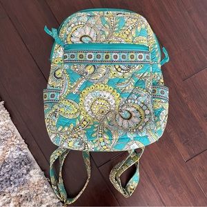 Vera Bradley Backpack